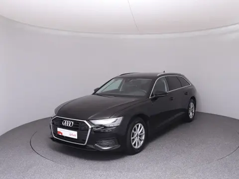 Used AUDI A6 Diesel 2023 Ad 