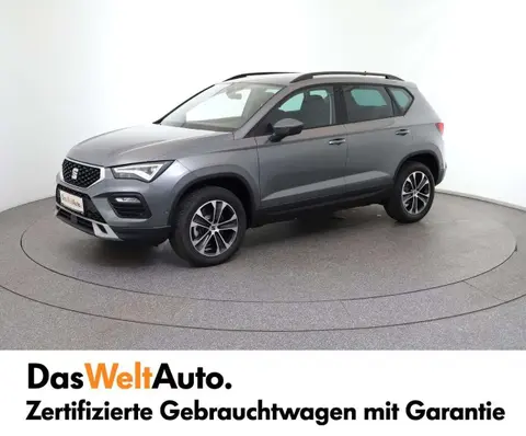 Used SEAT ATECA Diesel 2024 Ad 