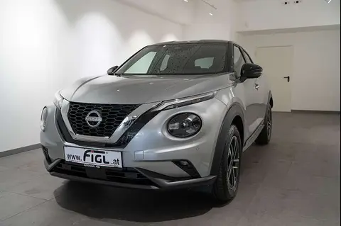 Annonce NISSAN JUKE Essence 2024 d'occasion 