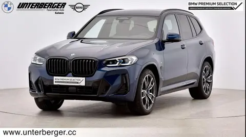 Used BMW X3 Diesel 2023 Ad 