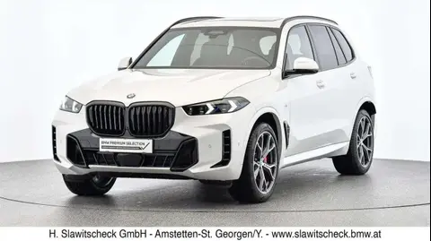 Annonce BMW X5 Diesel 2023 d'occasion 