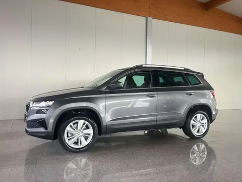 Annonce SKODA KAROQ Essence 2024 d'occasion 