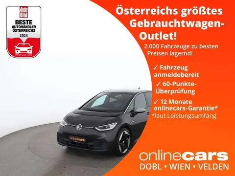 Used VOLKSWAGEN ID.3 Electric 2020 Ad 