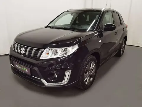 Annonce SUZUKI VITARA Essence 2019 d'occasion 