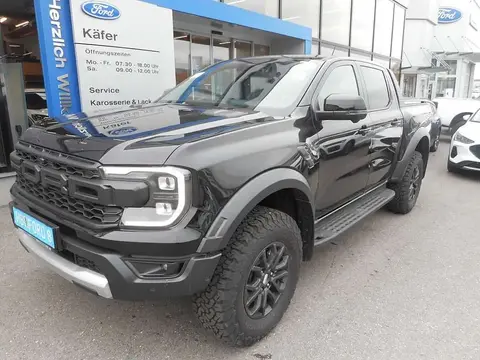 Used FORD RANGER Petrol 2024 Ad 