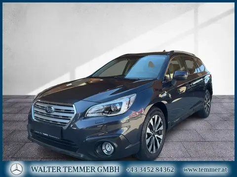 Annonce SUBARU LEGACY Diesel 2016 d'occasion 