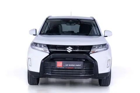 Used SUZUKI VITARA Petrol 2024 Ad 