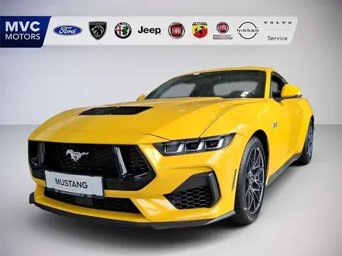 Annonce FORD MUSTANG Essence 2024 d'occasion 