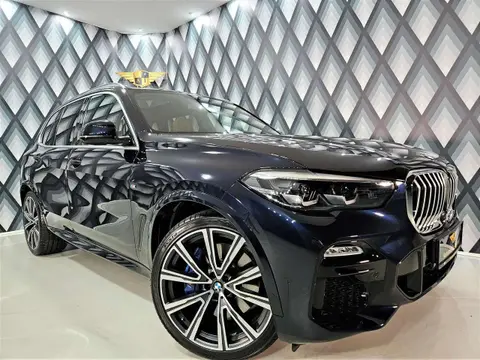 Used BMW X5 Diesel 2019 Ad 