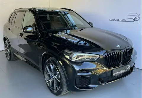 Used BMW X5 Hybrid 2022 Ad 