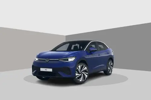 Annonce VOLKSWAGEN ID.5 Électrique 2023 d'occasion 