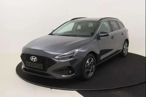 Used HYUNDAI I30 Petrol 2024 Ad 