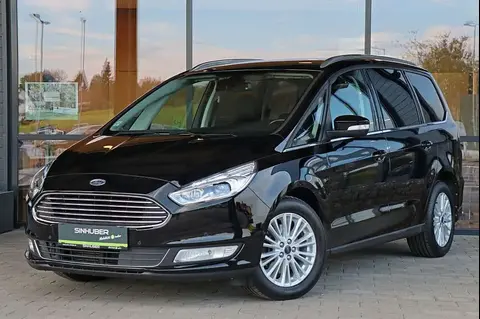 Annonce FORD GALAXY Diesel 2017 d'occasion 