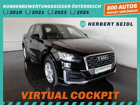 Used AUDI Q2 Diesel 2019 Ad 