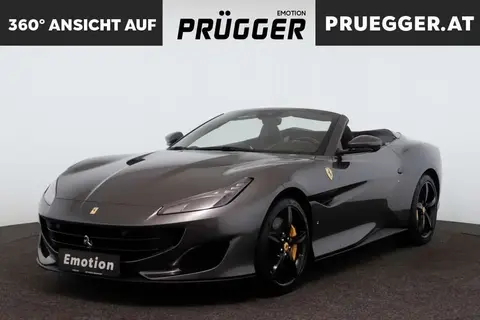 Used FERRARI PORTOFINO Petrol 2019 Ad 