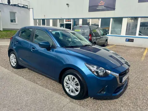 Used MAZDA 2 Petrol 2018 Ad 