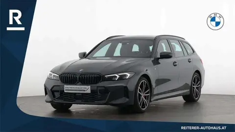 Used BMW SERIE 3 Diesel 2023 Ad 