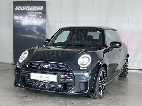 Annonce MINI COOPER Essence 2024 d'occasion 