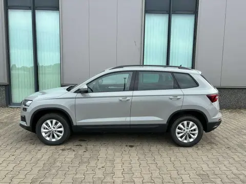 Annonce SKODA KAROQ Essence 2024 d'occasion 