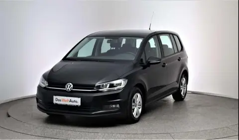 Annonce VOLKSWAGEN TOURAN Diesel 2021 d'occasion 