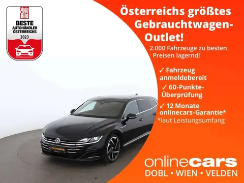 Used VOLKSWAGEN ARTEON Diesel 2021 Ad 