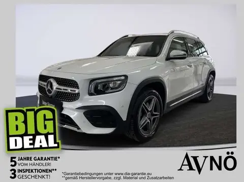 Used MERCEDES-BENZ CLASSE GLB Diesel 2023 Ad 