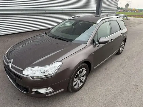 Used CITROEN C5 Diesel 2016 Ad 