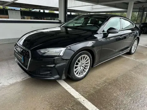 Used AUDI A5 Petrol 2020 Ad 