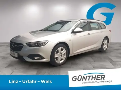 Used OPEL INSIGNIA Petrol 2018 Ad 