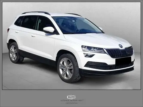 Used SKODA KAROQ Diesel 2018 Ad 