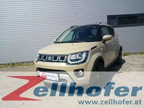 Annonce SUZUKI IGNIS Essence 2024 d'occasion 