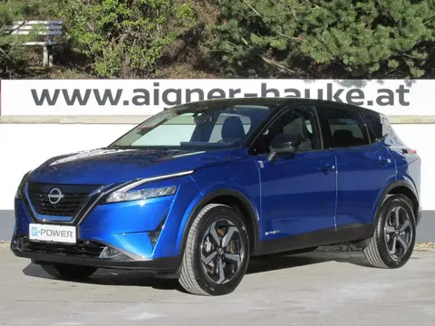 Annonce NISSAN QASHQAI Essence 2024 d'occasion 