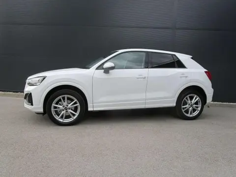 Annonce AUDI Q2 Essence 2024 d'occasion 