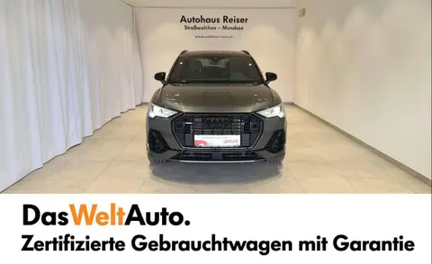 Used AUDI Q3 Petrol 2024 Ad 