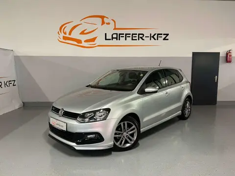 Used VOLKSWAGEN POLO Petrol 2017 Ad 