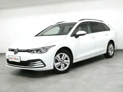 Used VOLKSWAGEN GOLF Diesel 2021 Ad 