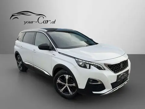 Used PEUGEOT 5008 Diesel 2019 Ad 