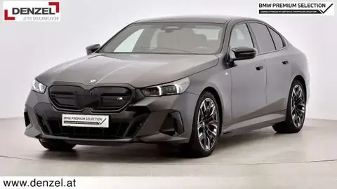 Used BMW I5 Electric 2023 Ad 