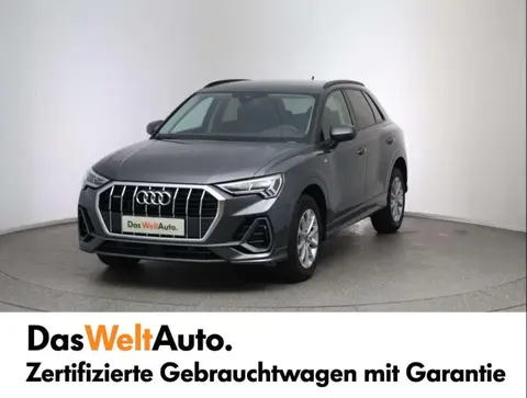 Used AUDI Q3 Diesel 2020 Ad 