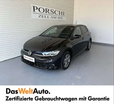 Annonce VOLKSWAGEN POLO Essence 2024 d'occasion 