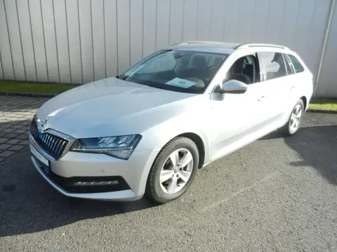 Used SKODA SUPERB Diesel 2023 Ad 