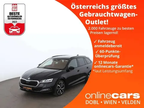 Used SKODA OCTAVIA Hybrid 2020 Ad 