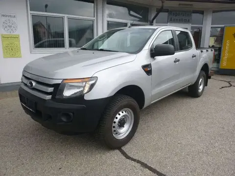 Annonce FORD RANGER Diesel 2015 d'occasion 