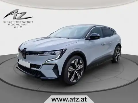 Used RENAULT MEGANE Electric 2024 Ad 