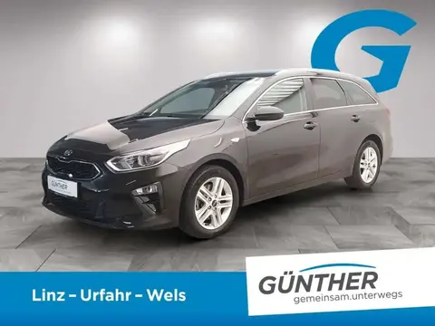 Used KIA CEED Diesel 2021 Ad 