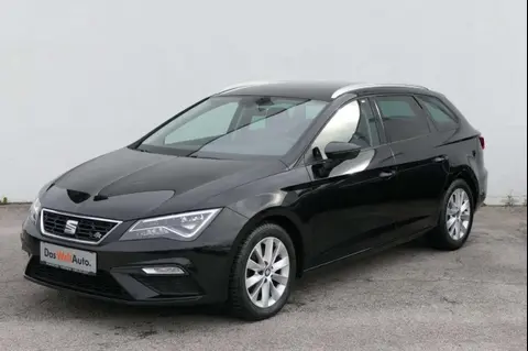 Used SEAT LEON Diesel 2018 Ad 