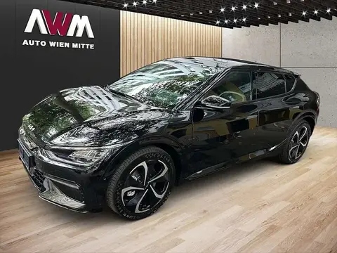 Annonce KIA EV6 Électrique 2024 d'occasion 