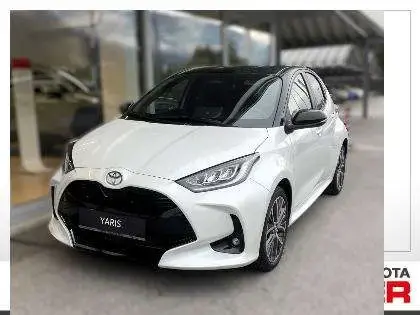 Annonce TOYOTA YARIS Hybride 2024 d'occasion 