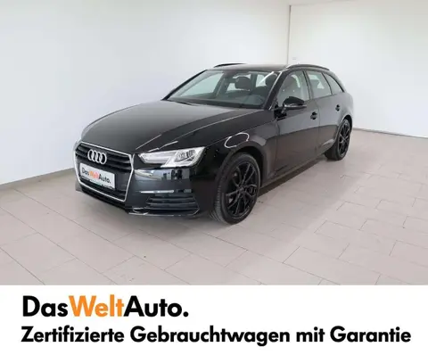 Used AUDI A4 Diesel 2017 Ad 