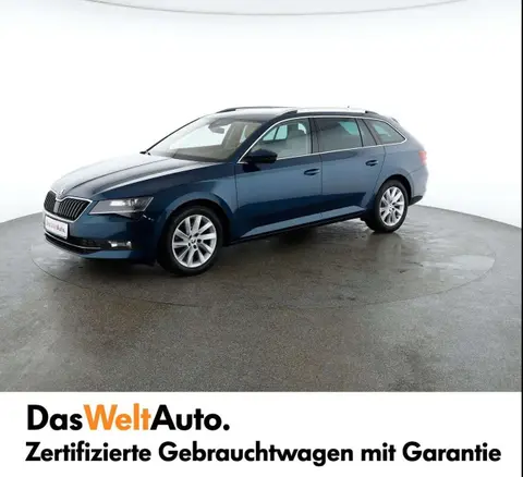 Used SKODA SUPERB Diesel 2020 Ad 